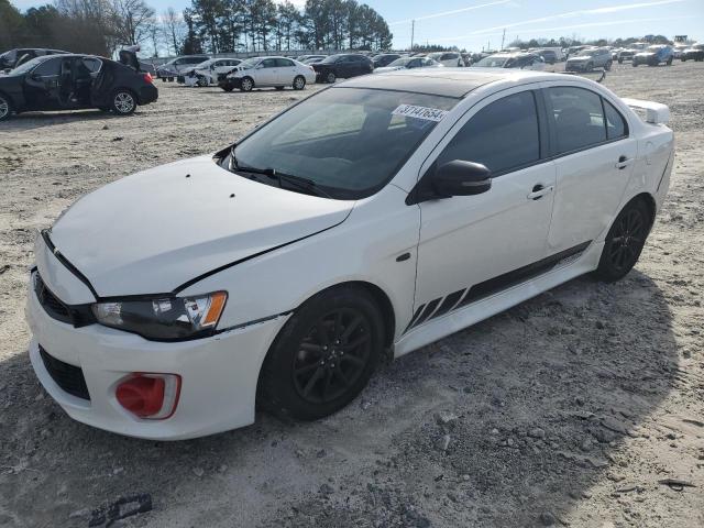 Obraz 2017 MITSUBISHI LANCER ES 2017