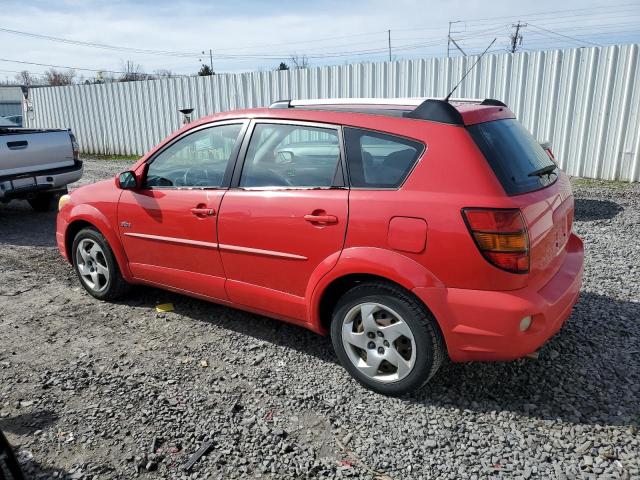 Изображение 2 2005 PONTIAC VIBE  2005 с VIN 5Y2SL63855Z413572