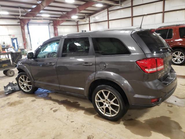 Изображение 2 2018 DODGE JOURNEY GT 2018 с VIN 3C4PDDEG4JT389584