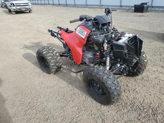 Изображение 1 2023 HONDA TRX420 FA 2023 с VIN 1HFTE419XP4900822
