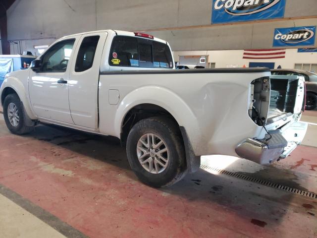 Изображение 2 2019 NISSAN FRONTIER SV 2019 с VIN 1N6AD0CW1KN873879