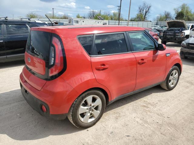 Изображение 3 2019 KIA SOUL  2019 с VIN KNDJN2A20K7016887