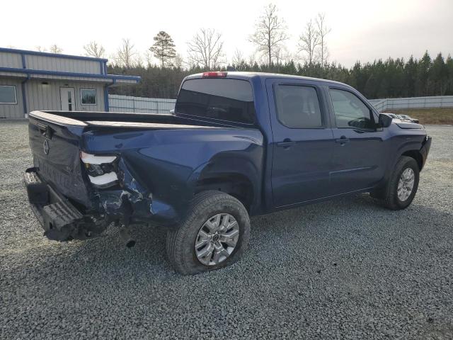 Obraz 3 z 2023 NISSAN FRONTIER S 2023 z VIN 1N6ED1EKXPN604482