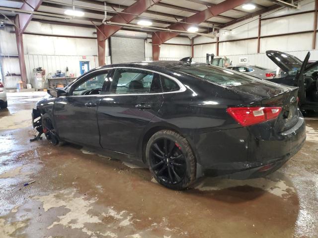 Image 2 of 2018 CHEVROLET MALIBU LT 2018 with VIN 1G1ZD5ST6JF228558