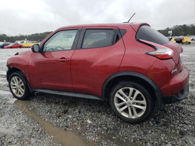 Obraz 2 z 2016 NISSAN JUKE S 2016 z VIN JN8AF5MR0GT600555