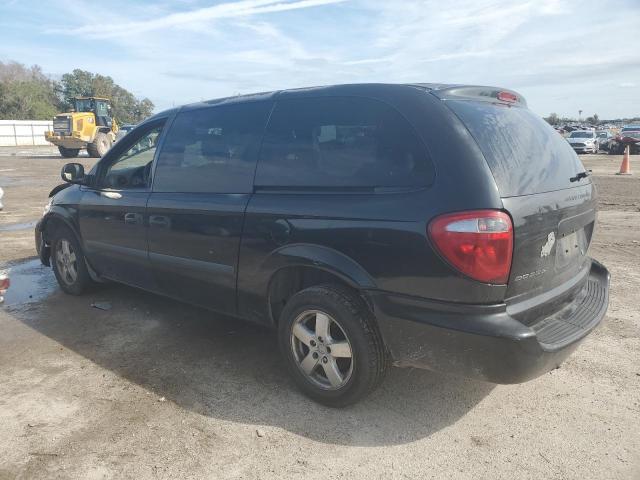 Изображение 2 2006 DODGE GRAND CARAVAN SE 2006 с VIN 1D4GP24R16B605661