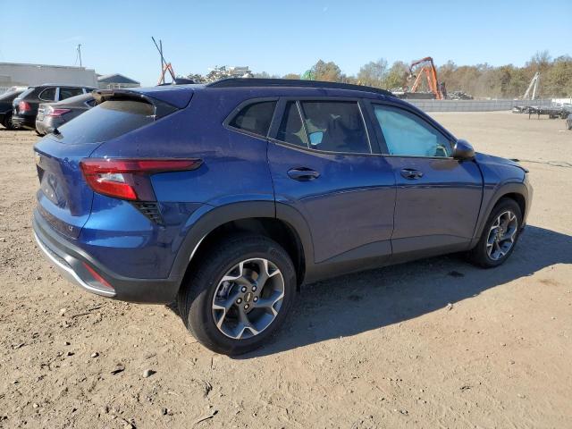 Изображение 3 2024 CHEVROLET TRAX 1LT 2024 с VIN KL77LHE26RC000401
