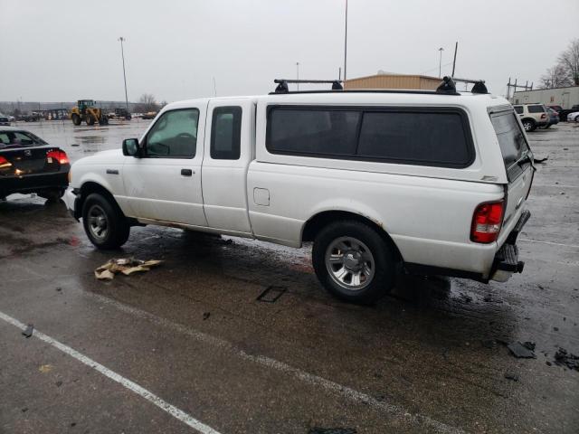 Изображение 2 2007 FORD RANGER SUPER CAB 2007 с VIN 1FTYR44U77PA38050