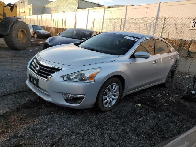 Obraz 1 z 2014 NISSAN ALTIMA 2.5 2014 z VIN 1N4AL3AP2EC203556