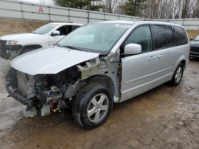 Obraz 2012 DODGE GRAND CARAVAN SXT 2012