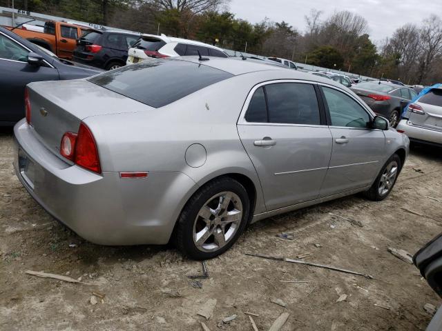 Изображение 3 2008 CHEVROLET MALIBU 1LT 2008 с VIN 1G1ZH57B38F277957