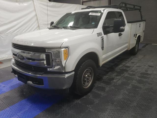 Image 1 of 2017 FORD F250 SUPER DUTY 2017 with VIN 1FD7X2A63HEC86929