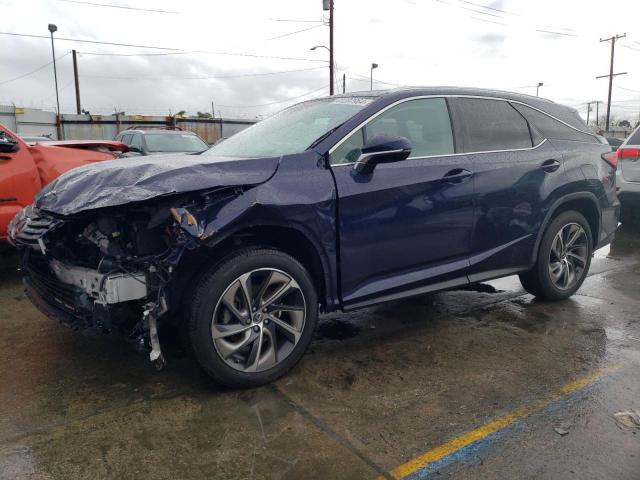 2018 LEXUS RX 350 L 2018 image