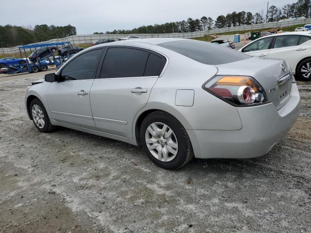 Изображение 2 2012 NISSAN ALTIMA BASE 2012 с VIN 1N4AL2AP6CC187160