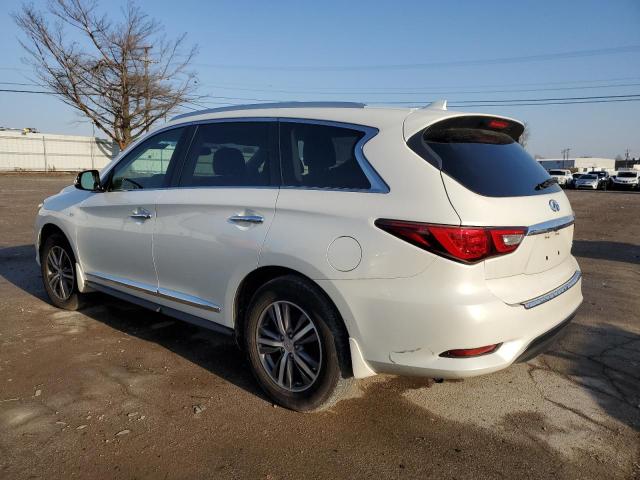Obraz 2 z 2018 INFINITI QX60  2018 z VIN 5N1DL0MN0JC513453