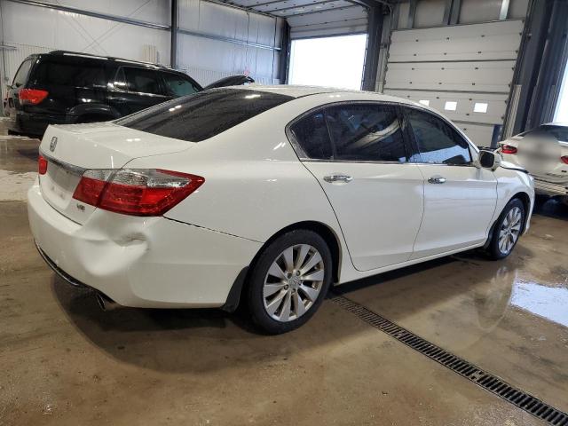 Obraz 3 z 2013 HONDA ACCORD EXL 2013 z VIN 1HGCR3F86DA004993