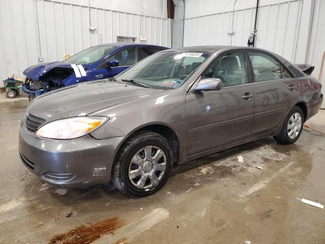 2004 TOYOTA CAMRY LE 2004 image