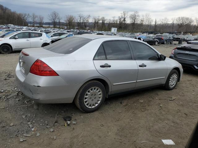 Image 3 of 2007 HONDA ACCORD VALUE 2007 with VIN 1HGCM56127A058681