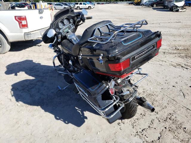 Изображение 3 2007 HARLEY-DAVIDSON FLTC ULTRA SHRINE 2007 с VIN 1HD1FL4117Y611687