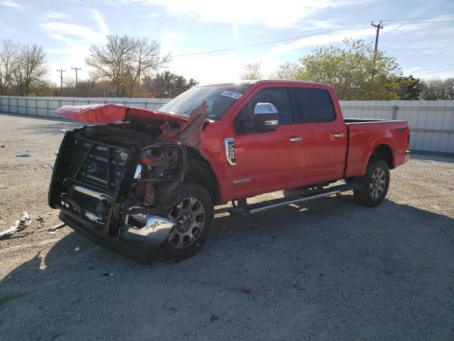 Изображение 2021 FORD F250 SUPER DUTY 2021