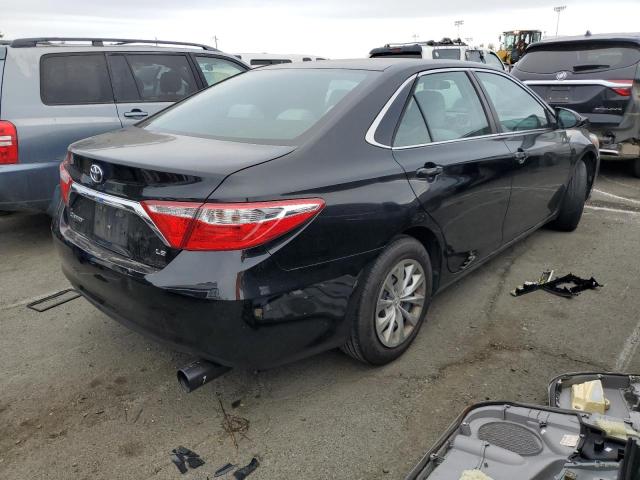 Obraz 3 z 2016 TOYOTA CAMRY LE 2016 z VIN 4T4BF1FK4GR554331