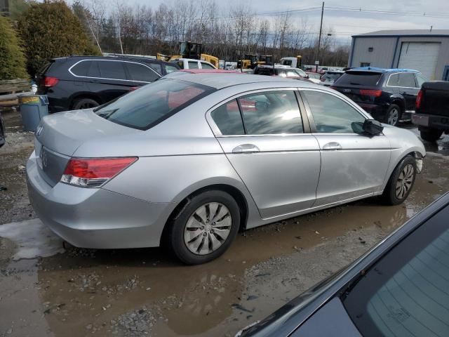 Obraz 3 z 2010 HONDA ACCORD LX 2010 z VIN 1HGCP2F35AA044448