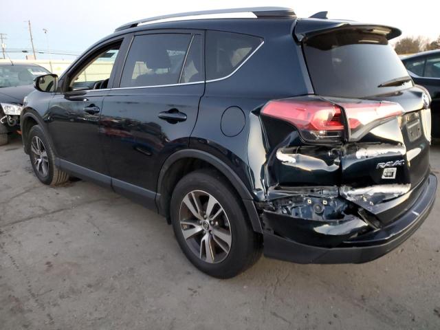 Obraz 2 z 2017 TOYOTA RAV4 XLE 2017 z VIN JTMRFREV1HD207290