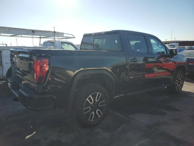 Изображение 3 2021 GMC SIERRA K1500 AT4 2021 с VIN 1GTP9EEL3MZ166471