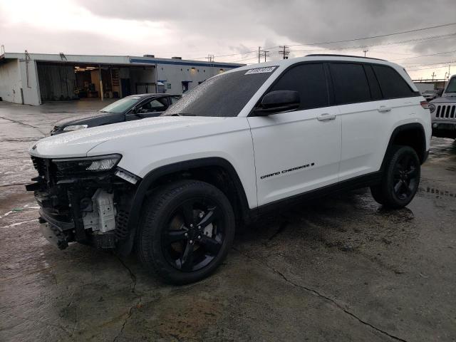 Изображение 1 2023 JEEP GRAND CHEROKEE LIMITED 2023 с VIN 1C4RJHBG8PC508366
