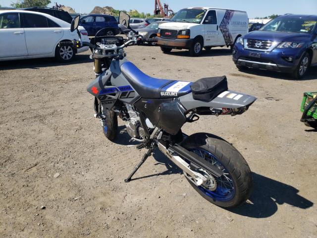 Изображение 3 2020 SUZUKI DR-Z400 SM 2020 с VIN JS1SK44AXL7101131