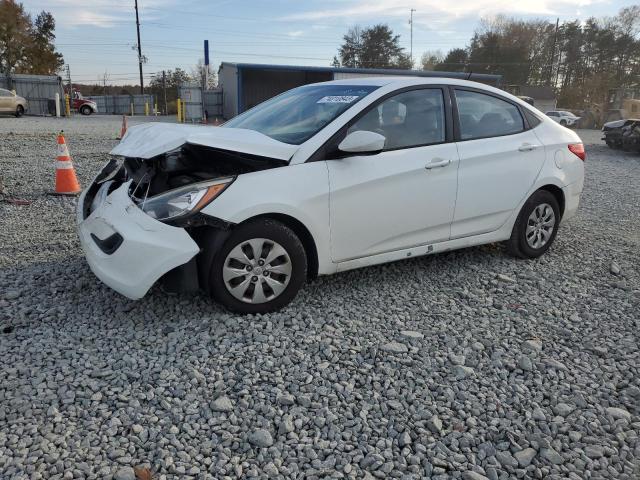2015 HYUNDAI ACCENT GLS 2015 image