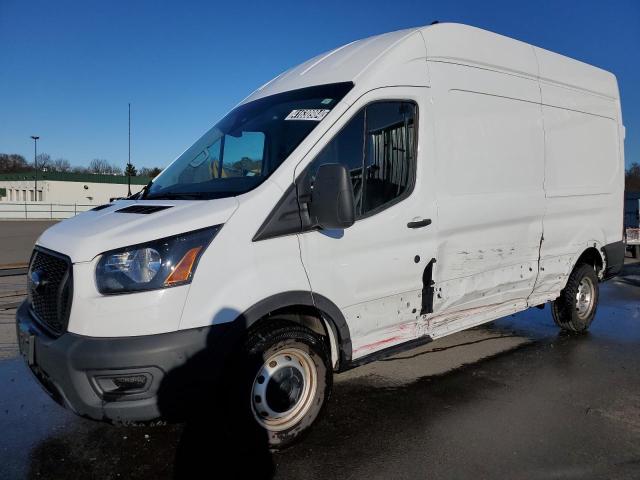 Изображение 2023 FORD TRANSIT T-250 2023
