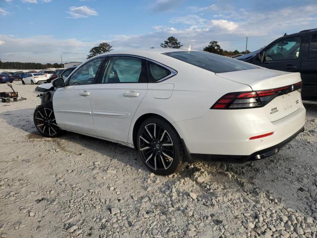 Image 2 of 2023 HONDA ACCORD TOURING HYBRID 2023 with VIN 1HGCY2F87PA037924