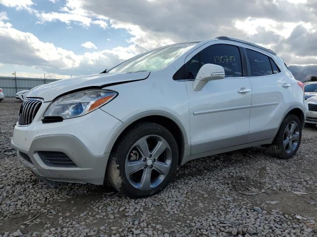 Изображение 2014 BUICK ENCORE  2014