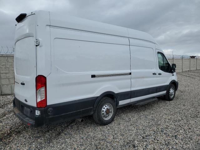 Image 3 of 2022 FORD TRANSIT T-350 2022 with VIN 1FTBW3UG6NKA02167
