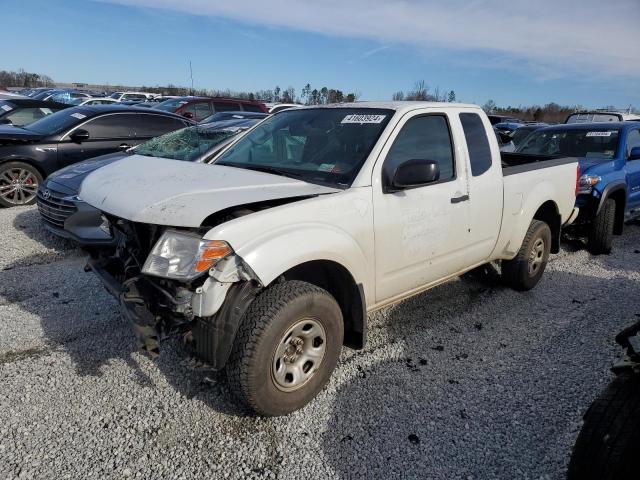 Obraz 1 z 2018 NISSAN FRONTIER S 2018 z VIN 1N6BD0CT8JN700014