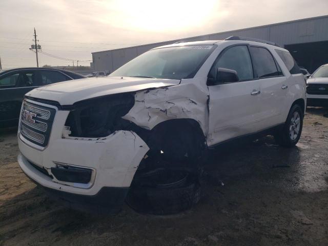 Obraz 1 z 2013 GMC ACADIA SLE 2013 z VIN 1GKKRPKD8DJ120575