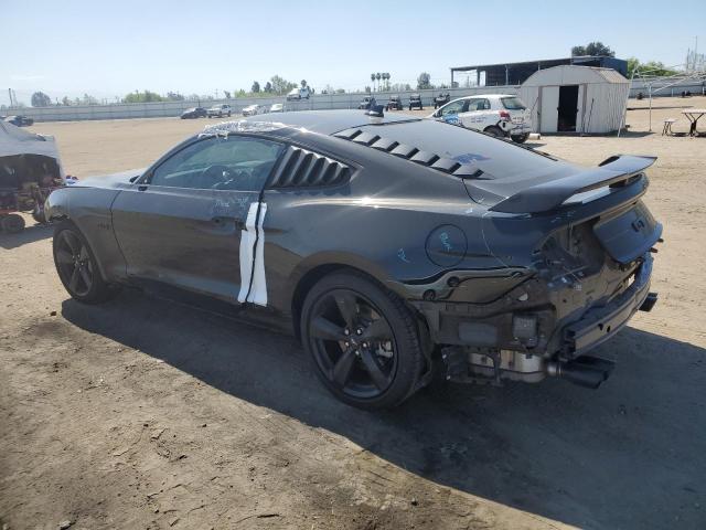 Image 2 of 2022 FORD MUSTANG GT 2022 with VIN 1FA6P8CF2N5140202