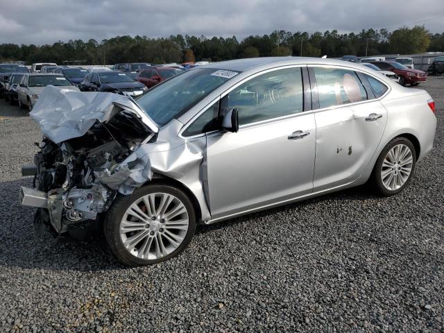 Obraz 2014 BUICK VERANO  2014