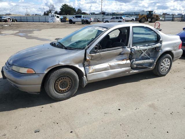 Image 1 of 1998 PLYMOUTH BREEZE BASE 1998 with VIN 1P3EJ46X4WN183767
