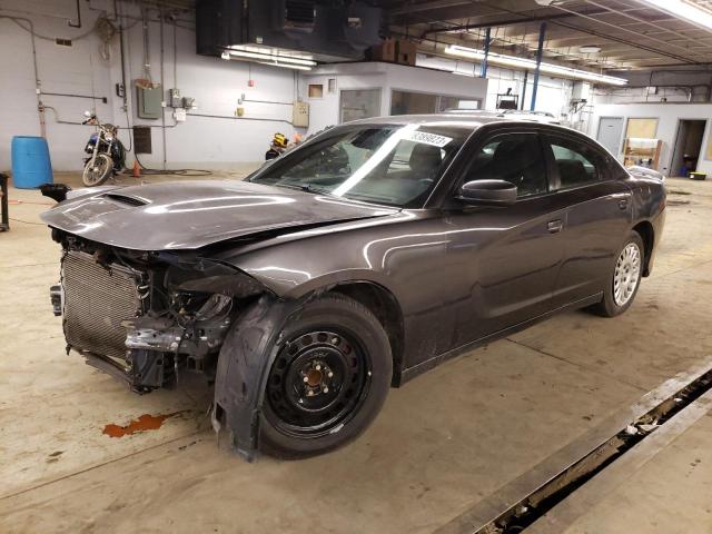 Изображение 1 2017 DODGE CHARGER R/T 2017 с VIN 2C3CDXCT5HH561788