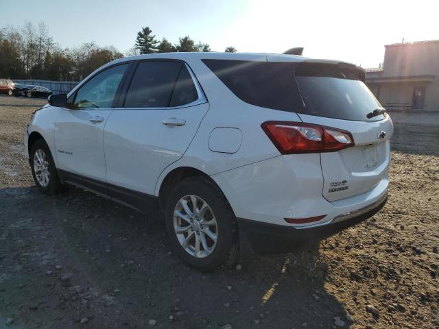 Image 2 of 2018 CHEVROLET EQUINOX LT 2018 with VIN 2GNAXSEV5J6322245