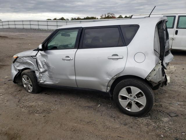 Image 2 of 2016 KIA SOUL  2016 with VIN KNDJN2A28G7823553