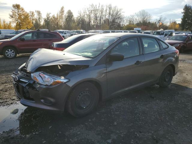 Image 1 of 2014 FORD FOCUS S 2014 with VIN 1FADP3E27EL139496