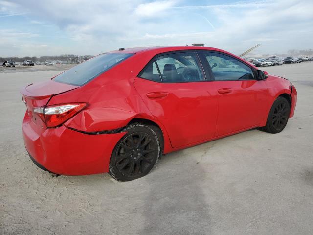 Obraz 3 z 2016 TOYOTA COROLLA L 2016 z VIN 2T1BURHE1GC489901