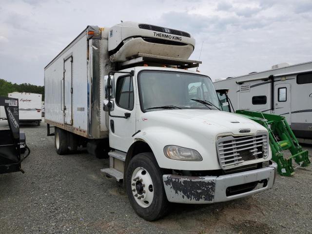 Obraz 2016 FREIGHTLINER M2 106 MEDIUM DUTY 2016