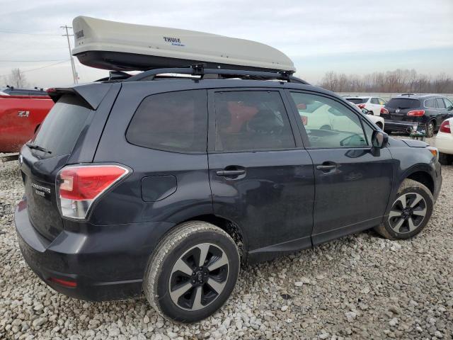 Obraz 3 z 2017 SUBARU FORESTER 2.5I PREMIUM 2017 z VIN JF2SJAGC8HH444124