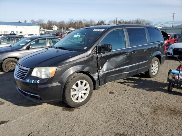 Изображение 2015 CHRYSLER TOWN AND COUNTRY TOURING 2015