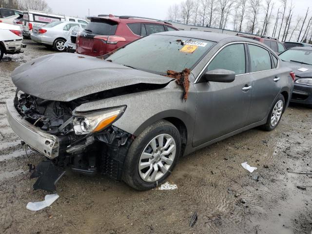 Image 1 of 2016 NISSAN ALTIMA 2.5 2016 with VIN 1N4AL3AP2GC227732