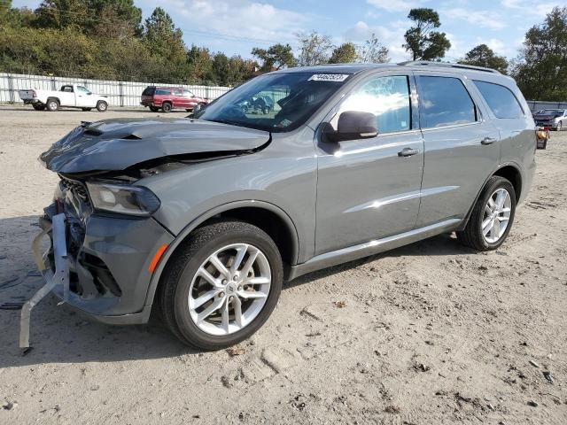 Изображение 2021 DODGE DURANGO GT 2021